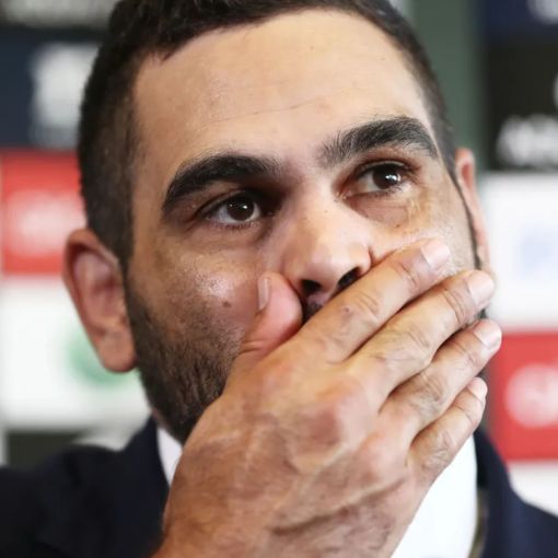 Thumbnail for ‘I was lost’: Why Inglis started mental health campaign