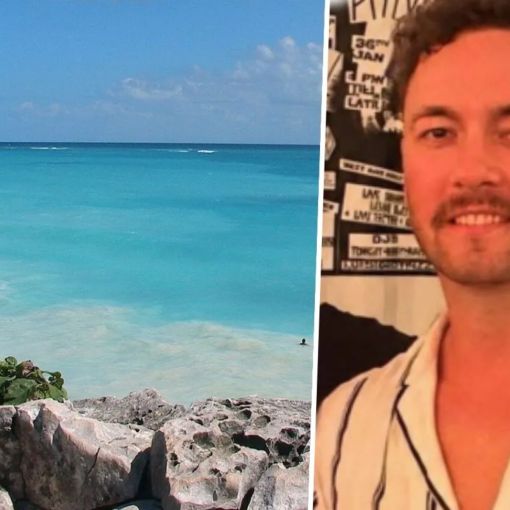 Thumbnail for Global search for Australian missing in Mexico