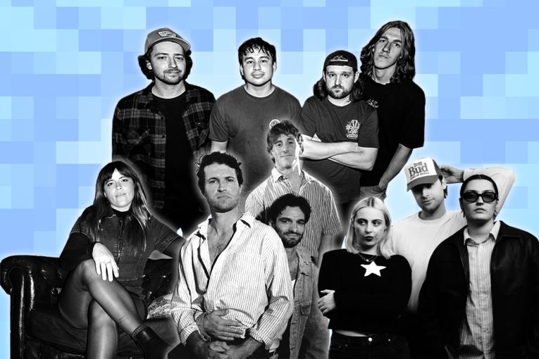 Thumbnail for Loud and local: Here are the best new tunes to add to your playlist this month