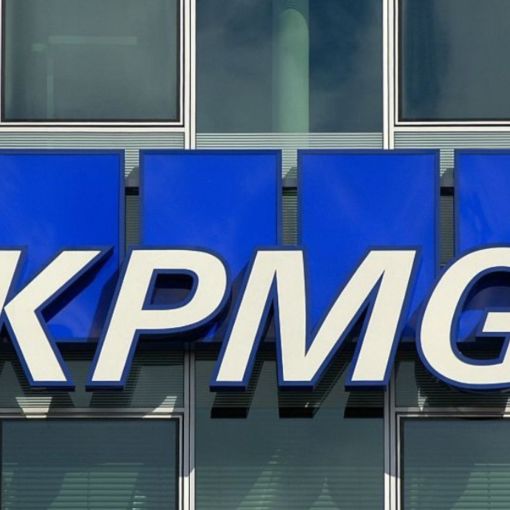 Thumbnail for KPMG scandal sparks wider probe into big four