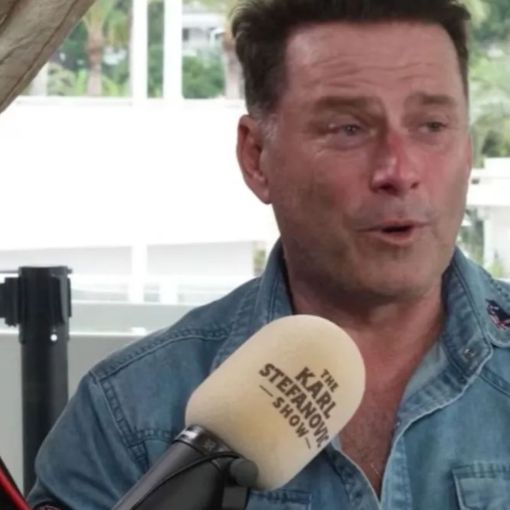 Thumbnail for ‘It’s painful’: Stefanovic opens up to Piers Morgan