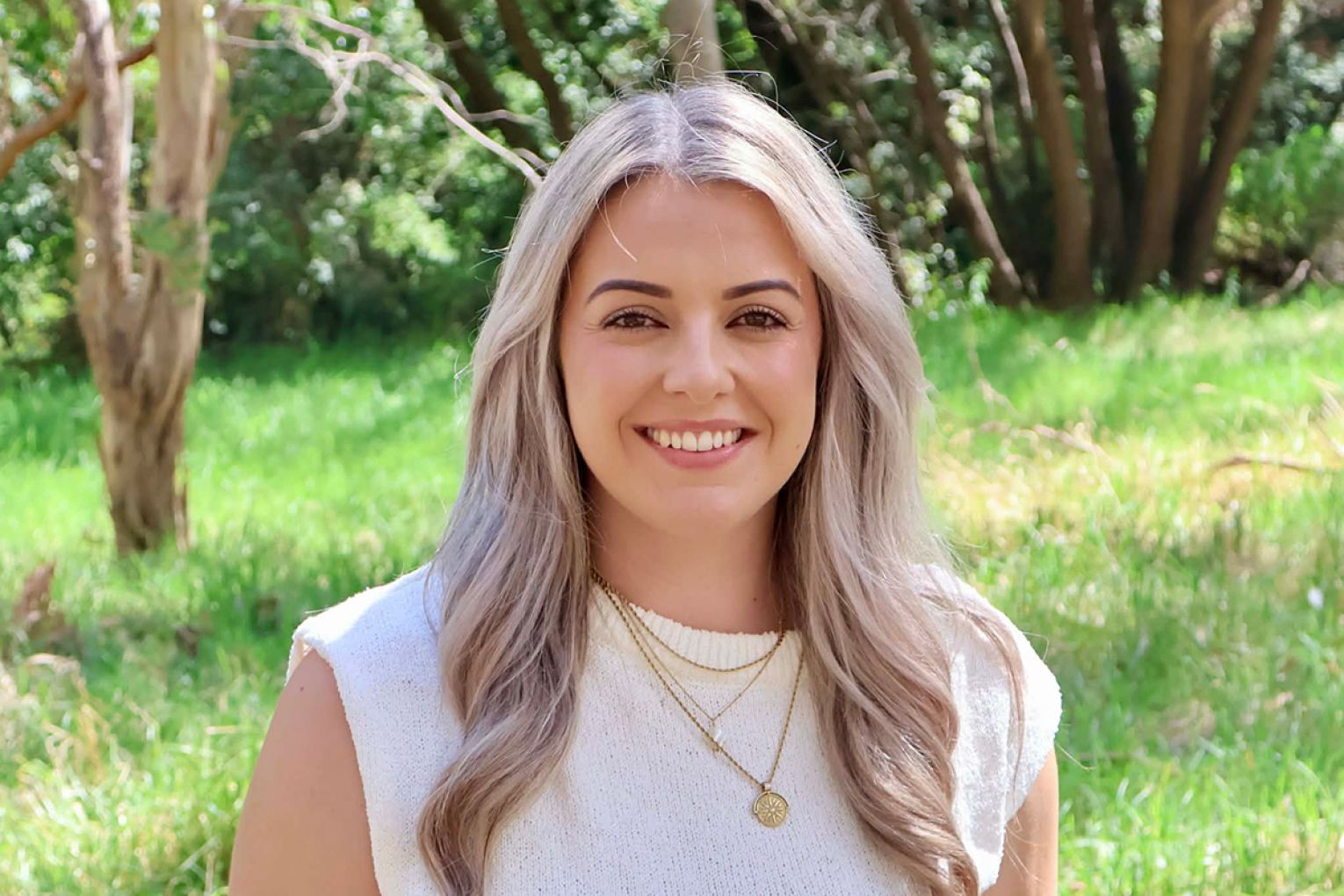 Supported by the Firefly Children's Foundation, Dr Kylie Dankiw’s research will help co-create a Bush Kinder Playbook, giving educators and families practical tools to improve children's health and development.