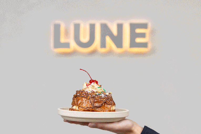 Thumbnail for Lune Croissanterie has brought its cult-status pastries to Pacific Fair Shopping Centre
