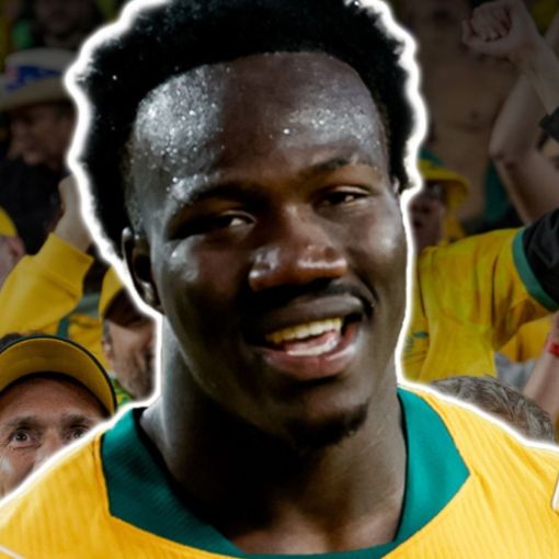 Thumbnail for Former Adelaide United star set to become Australia’s most expensive footballer