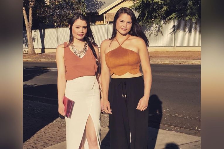 Thumbnail for The ‘easy’ decision that gave purpose to an Adelaide woman’s death