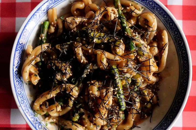 Thumbnail for Please Send Noods Returns for a Three-Day Takeover at Ông