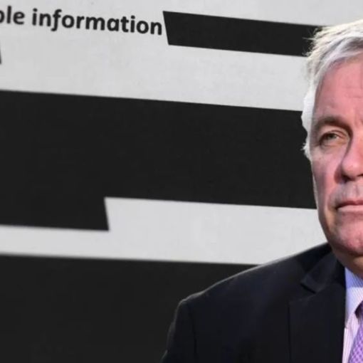 Thumbnail for Unlikely allies unite against potential legal bill for FOI requests