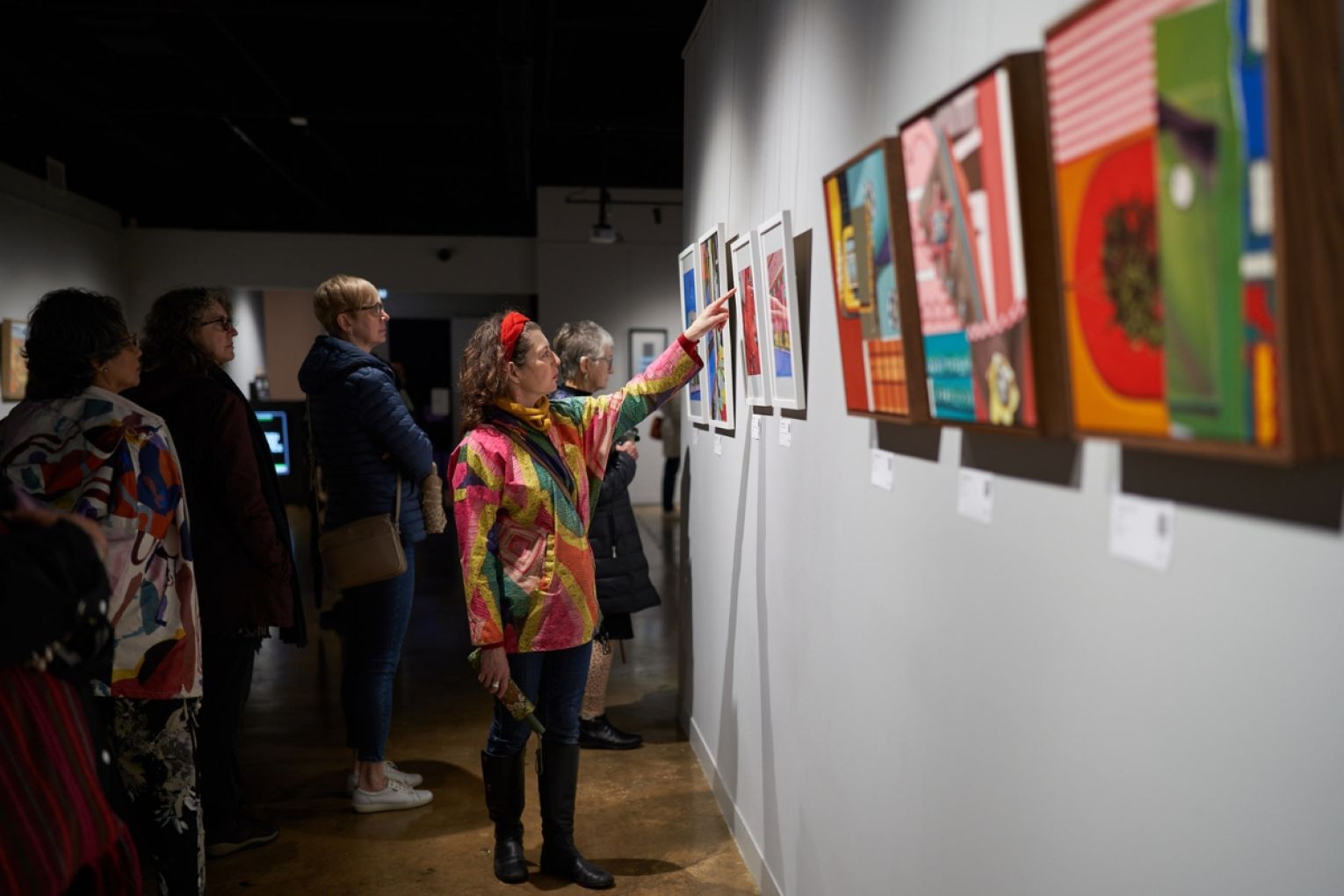 Today, 2026 program was released for the 29th South Australian Living Artists (SALA) Festival, showcasing thousands of artists and exhibitions across the state in August. Photos: Supplied