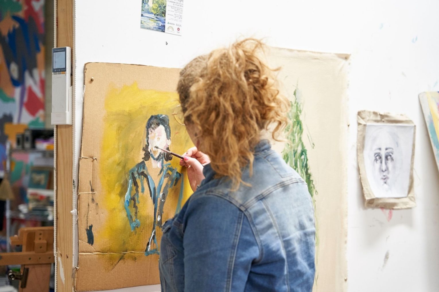 Today, 2026 program was released for the 29th South Australian Living Artists (SALA) Festival, showcasing thousands of artists and exhibitions across the state in August. Photos: Supplied