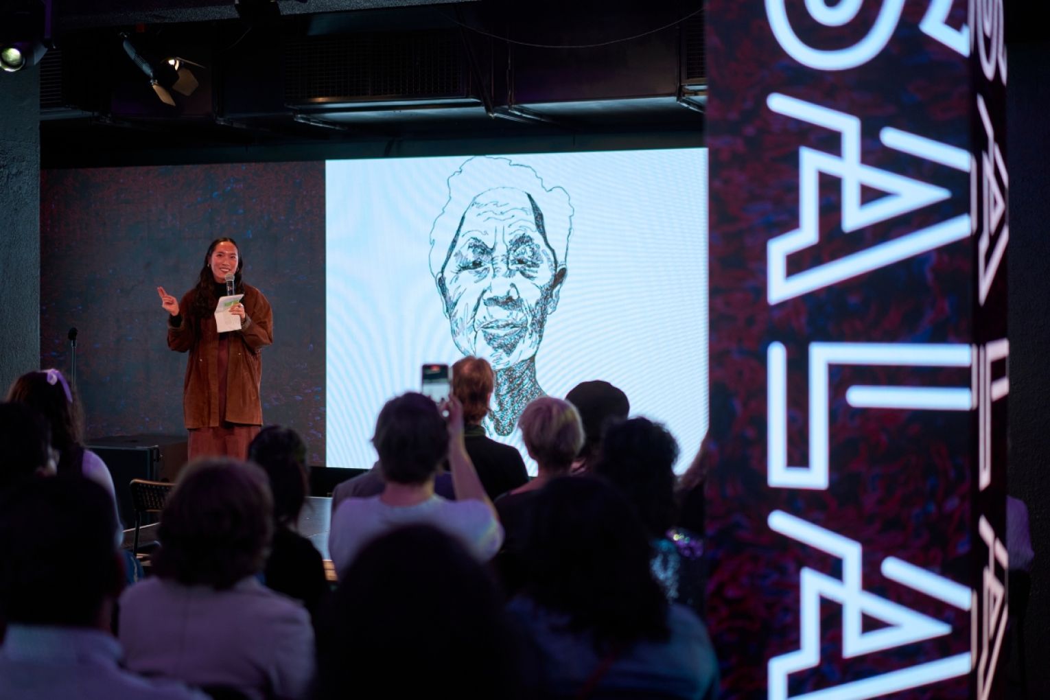 Today, 2026 program was released for the 29th South Australian Living Artists (SALA) Festival, showcasing thousands of artists and exhibitions across the state in August. Photos: Supplied