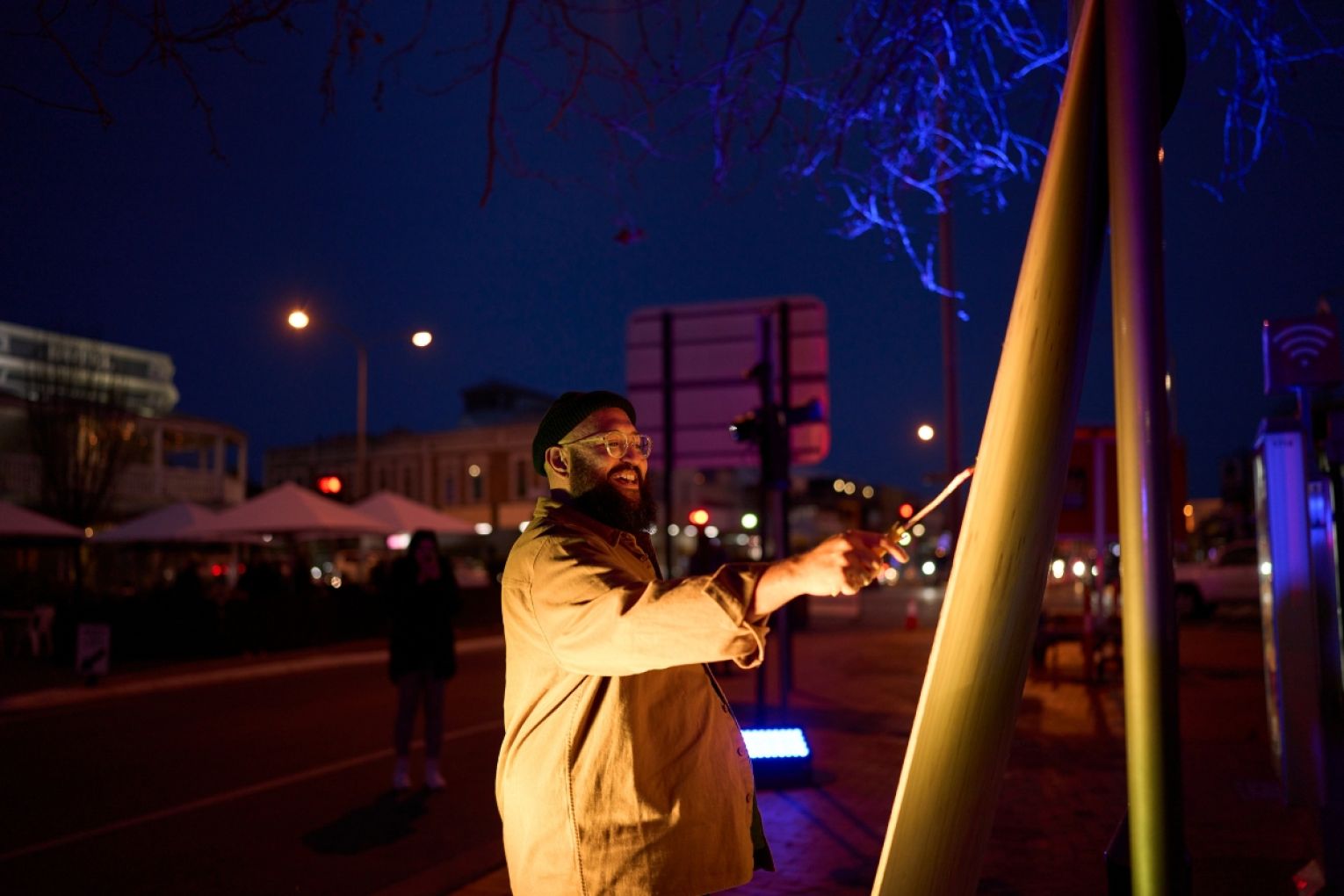 Today, 2026 program was released for the 29th South Australian Living Artists (SALA) Festival, showcasing thousands of artists and exhibitions across the state in August. Photos: Supplied