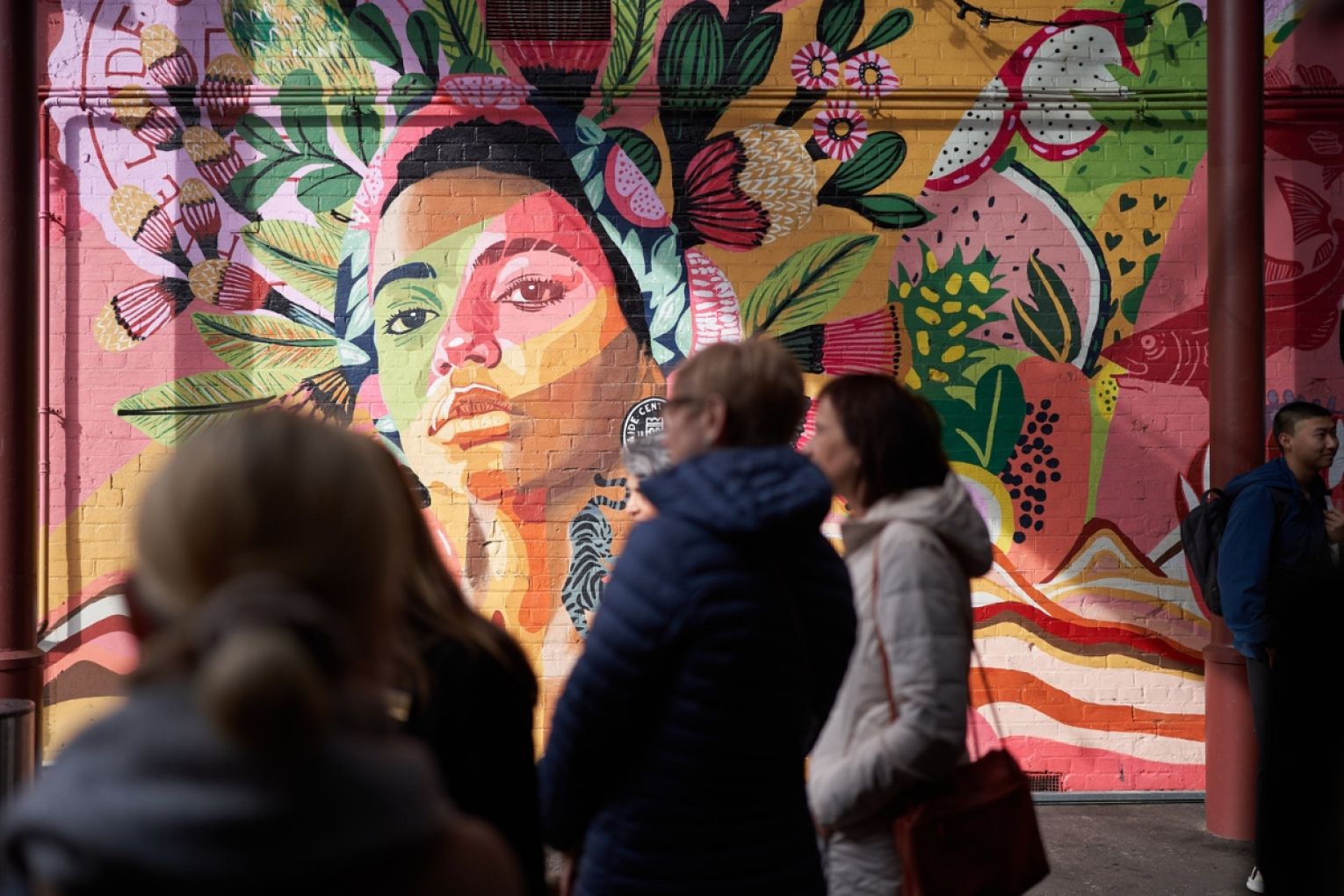 Today, 2026 program was released for the 29th South Australian Living Artists (SALA) Festival, showcasing thousands of artists and exhibitions across the state in August. Photos: Supplied