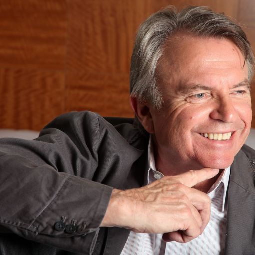 Thumbnail for ‘Sudden and unexpected’: world mourns loved actor Sam Neill