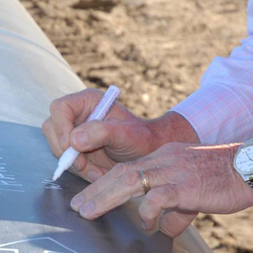 Thumbnail for Contract awarded for Toowoomba to Warwick Pipeline