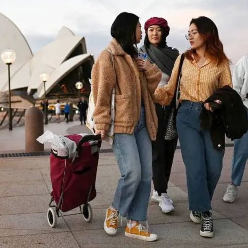Thumbnail for One Nation’s visa plan would kill $55b industry