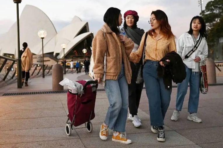 Thumbnail for One Nation’s visa plan would kill $55b industry