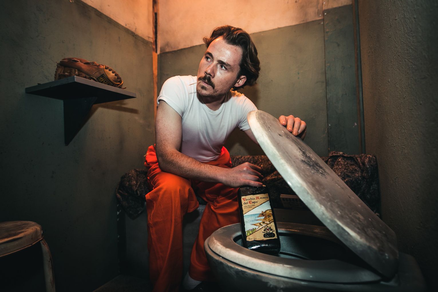 Alcotraz opens on the Gold Coast this Friday | Credit: supplied