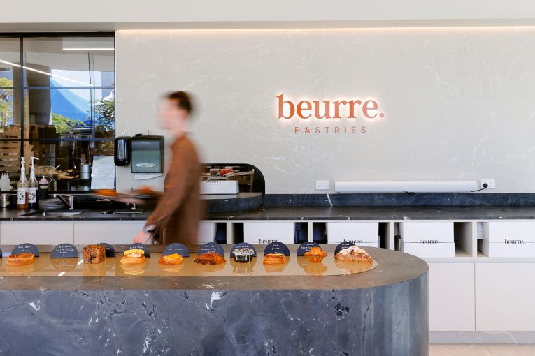 Thumbnail for Beurre Pastries