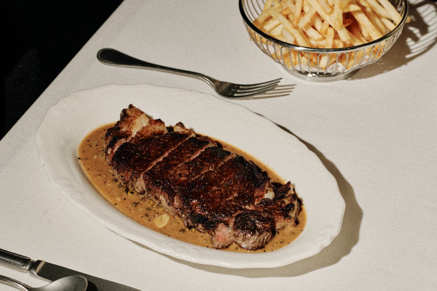The team behind Lars Bar & Grill will open Bistro Margaux, a classic French neighbourhood bistro | Credit: supplied