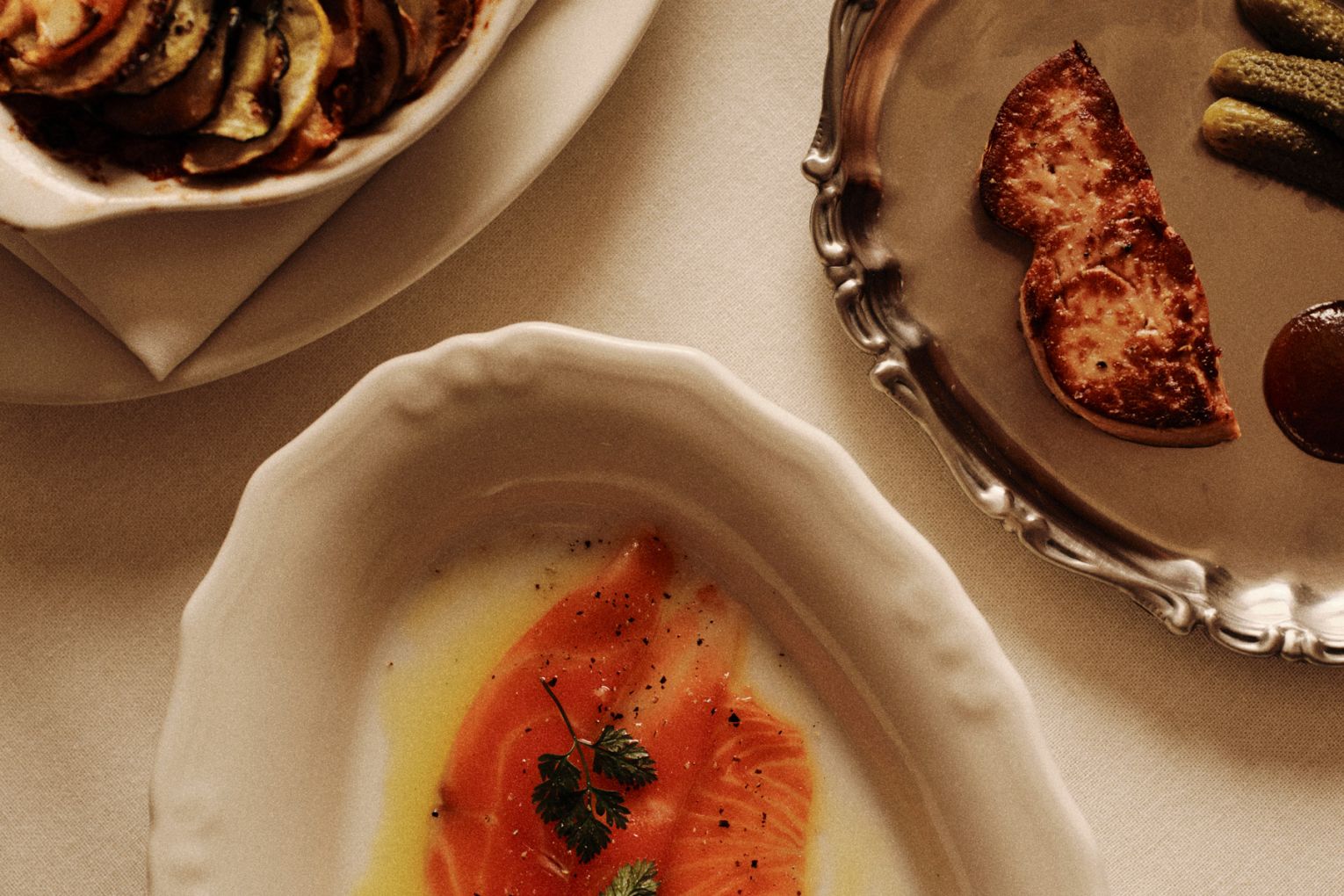 The team behind Lars Bar & Grill will open Bistro Margaux, a classic French neighbourhood bistro | Credit: supplied