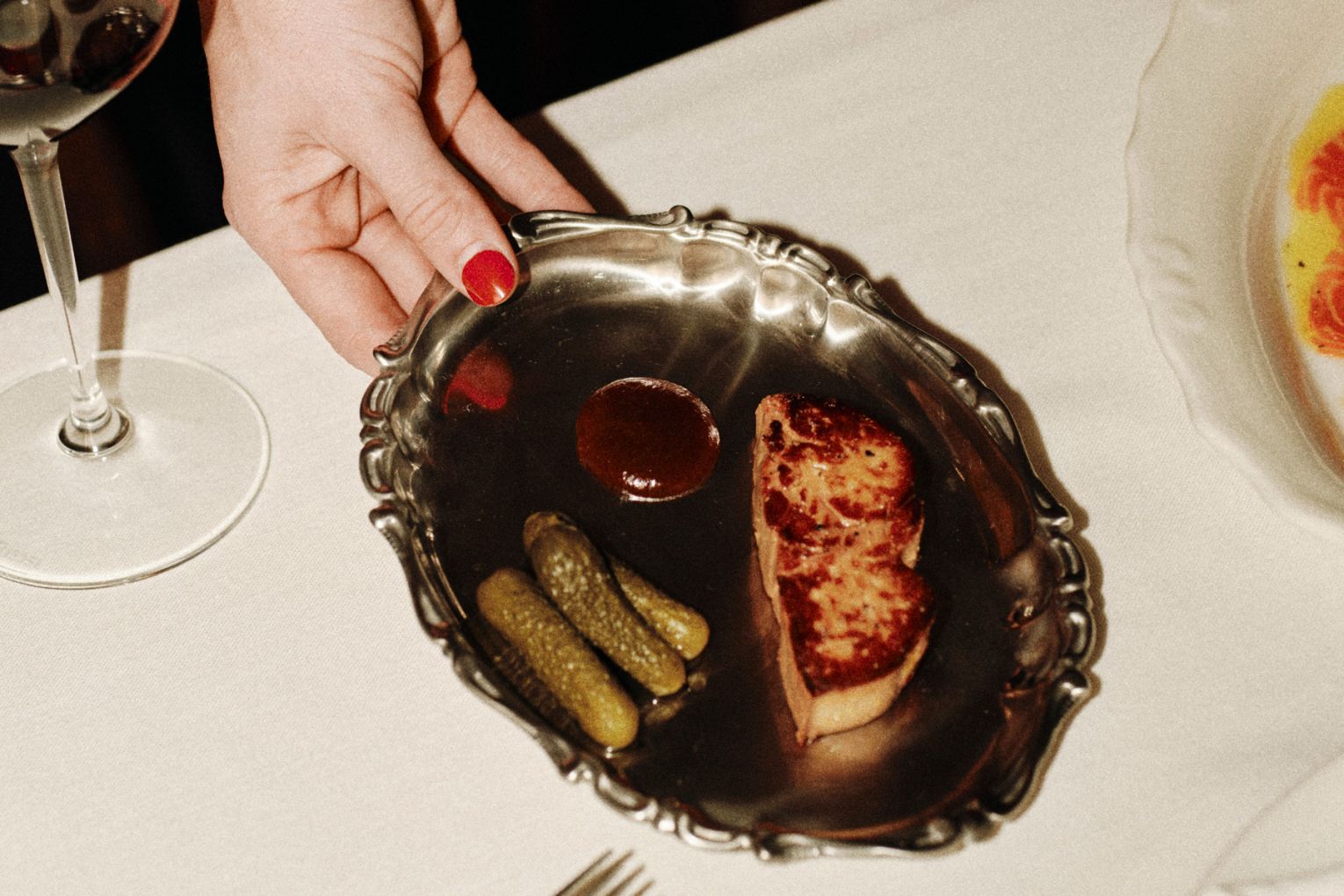 The team behind Lars Bar & Grill will open Bistro Margaux, a classic French neighbourhood bistro | Credit: supplied
