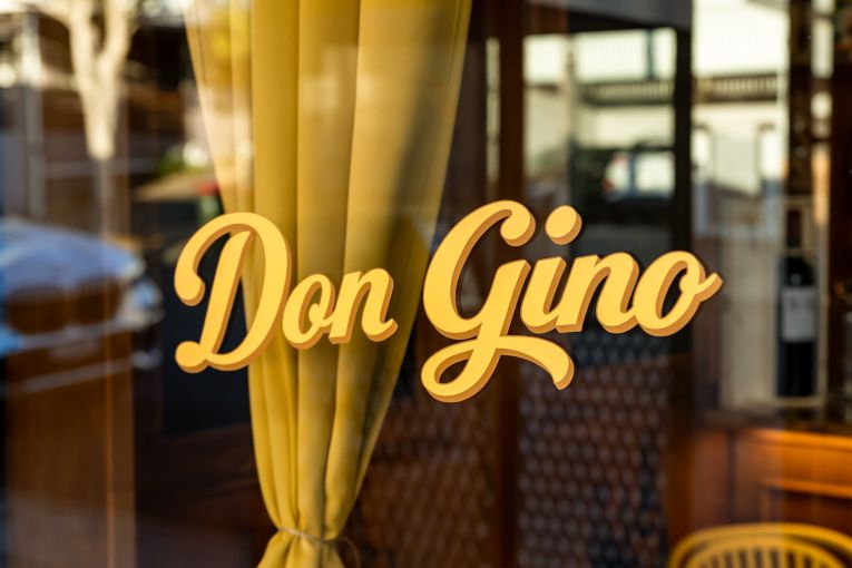 Thumbnail for Don Gino