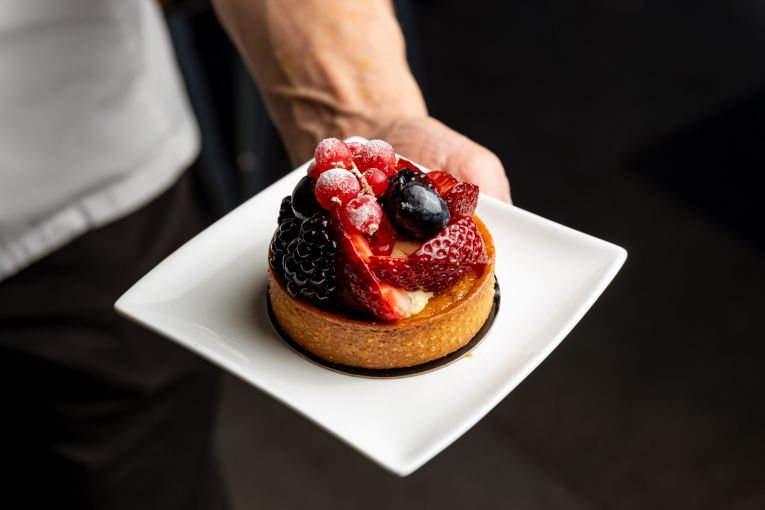 Thumbnail for Eloise & Lou celebrates the beauty of classic French baking in The Valley