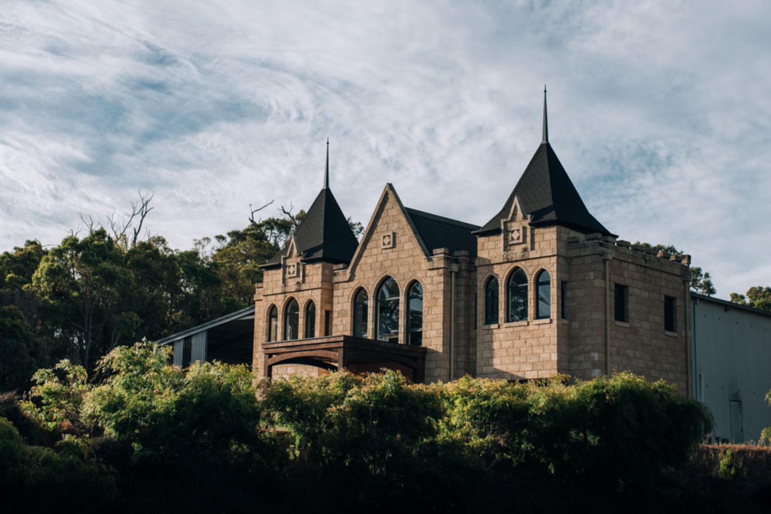 Forester Estate | Credit: image supplied