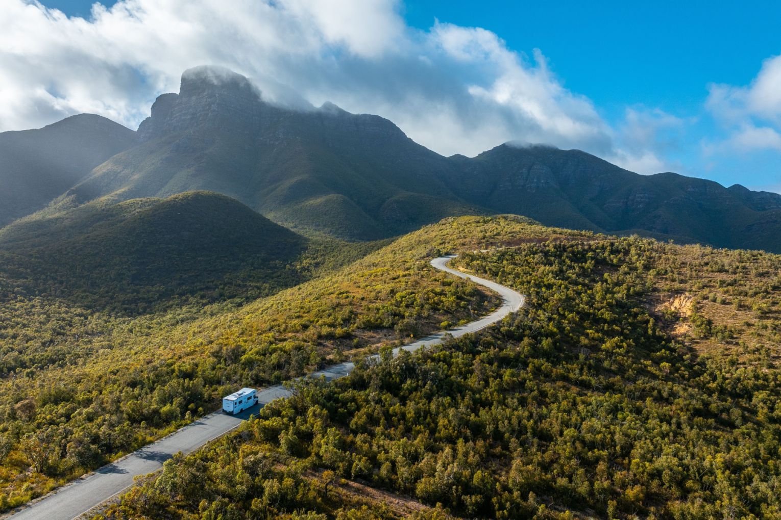 Great Southern Wine Region | Credit: image supplied