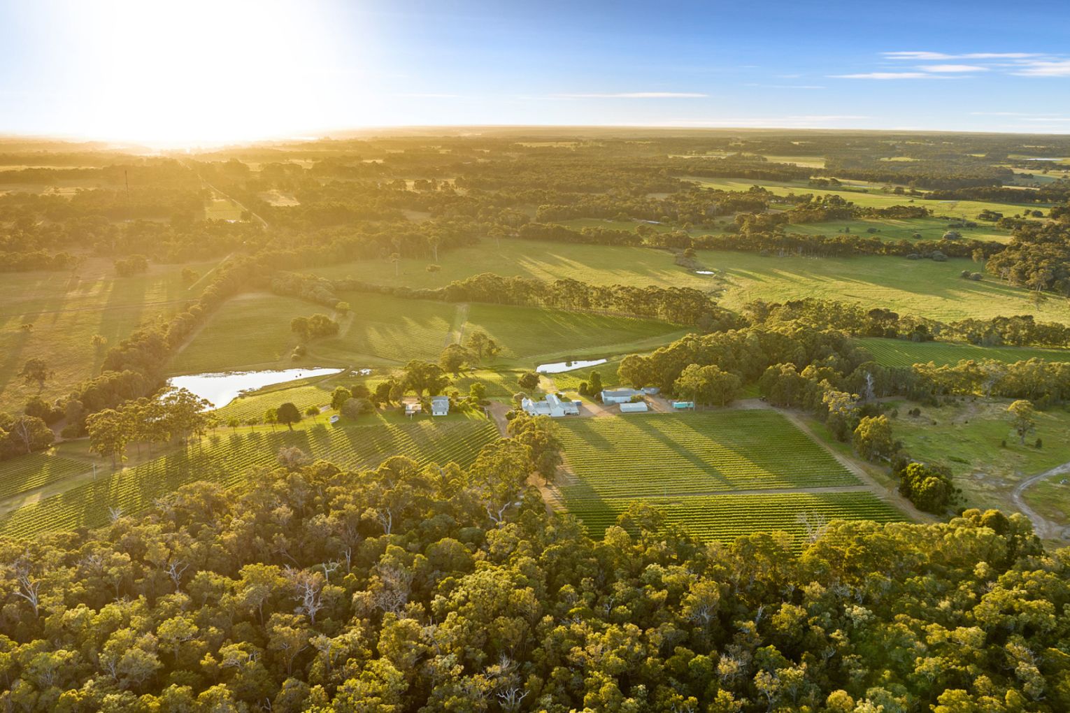 Hay Shed Hill | Credit: image supplied
