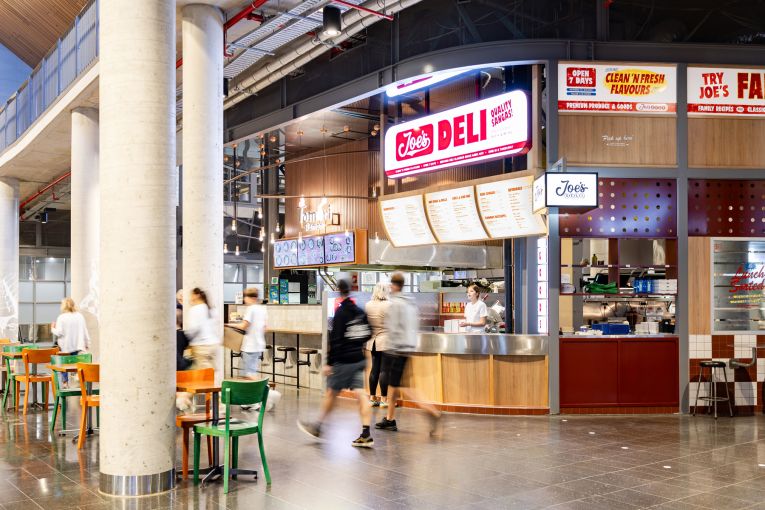 Thumbnail for Joe’s Deli Robina