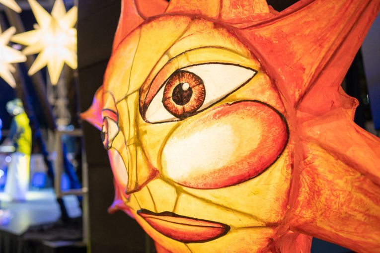 Thumbnail for LUMINOUS Lantern Parade