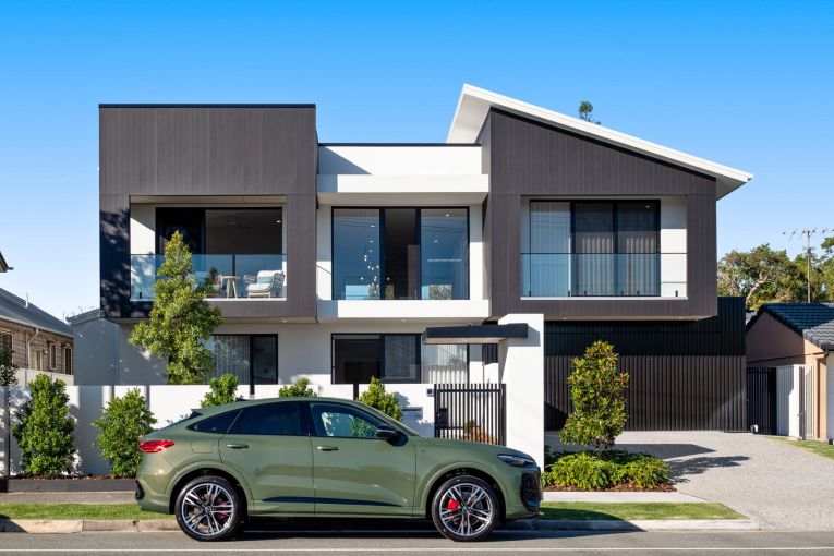 Thumbnail for Mater Prize Home Wurtulla – Open House
