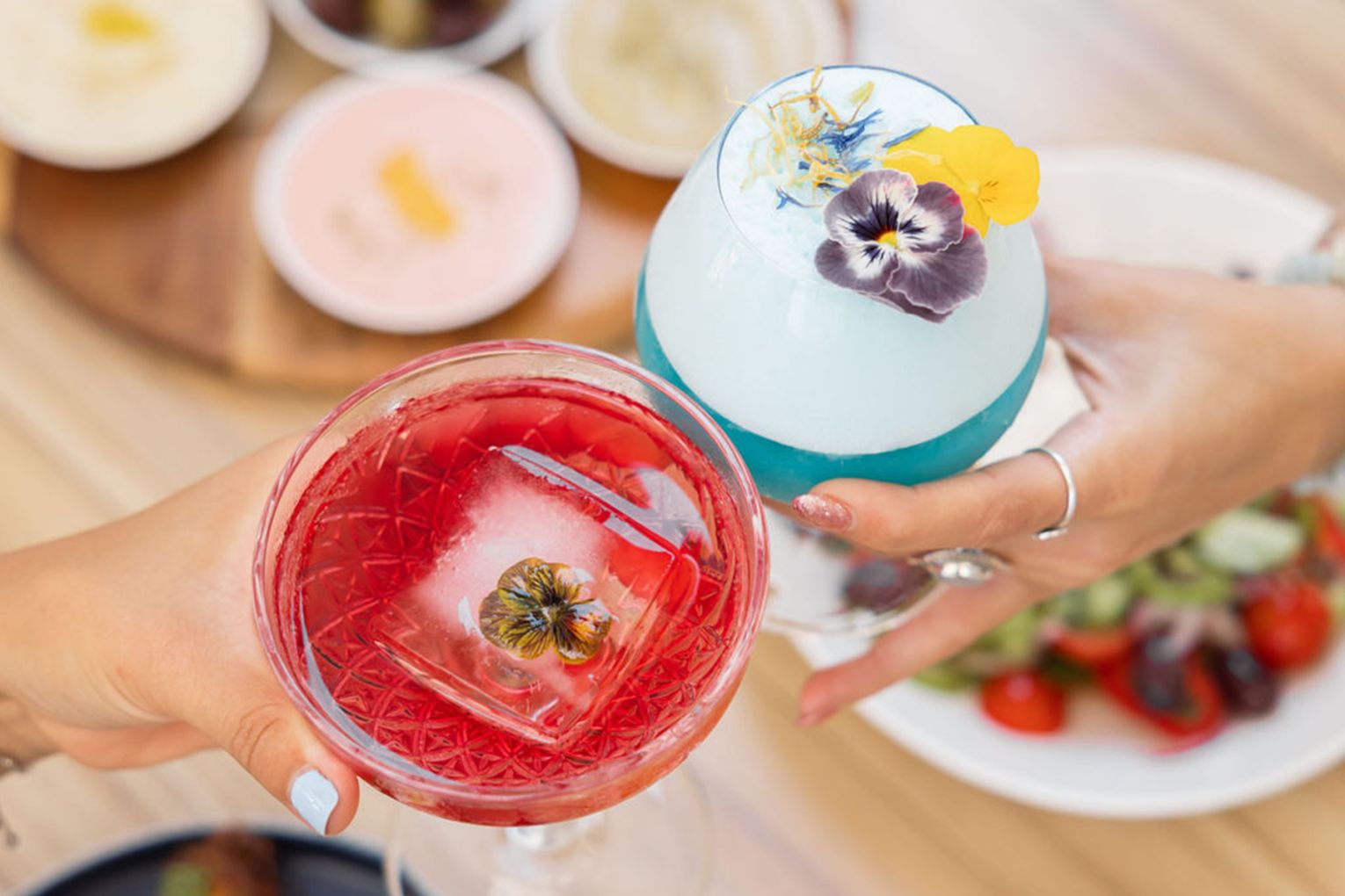 On Tuesday August 11, Meltemi Mediterrania in Broadbeach will transform into a Greek celebration of food and wine for one-night-only | Credit: image supplied