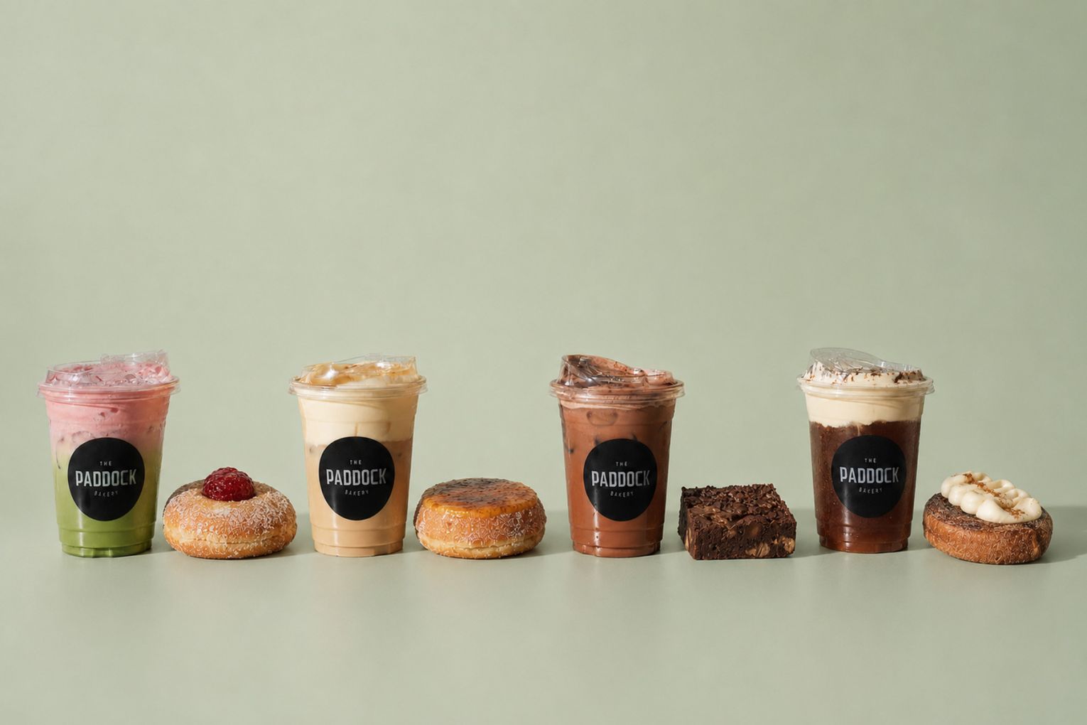 The much-loved Paddock Bakery is set to open at Pacific Fair | Credit: supplied