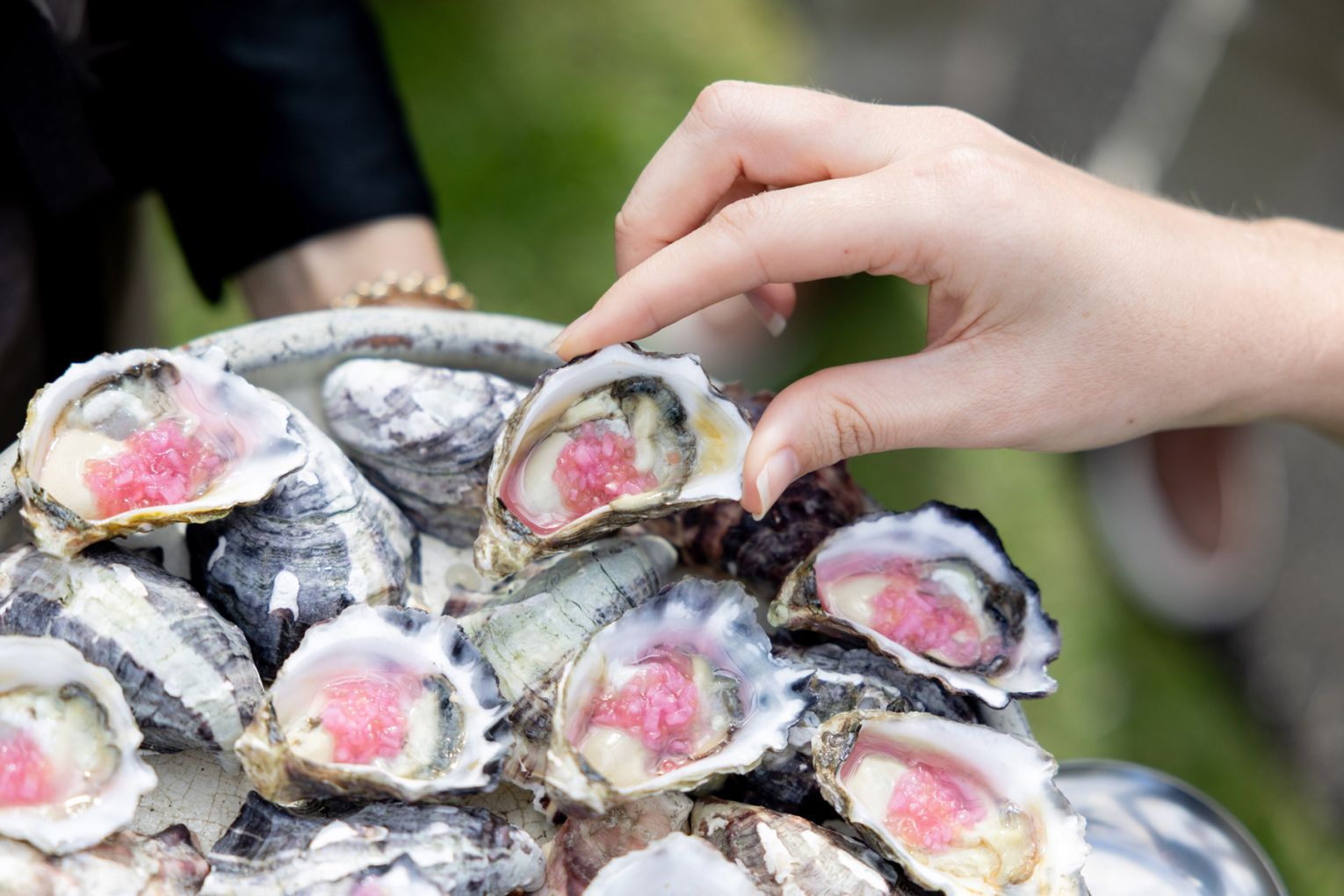Savour The Tweed is back for five delicious days from October 21 to 25 | Credit: supplied