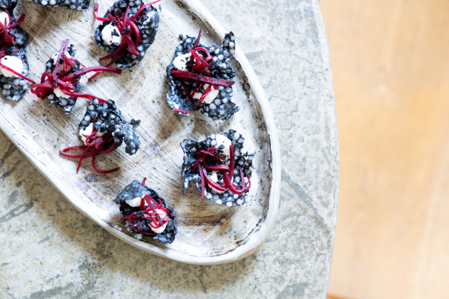 Savour The Tweed is back for five delicious days from October 21 to 25 | Credit: supplied