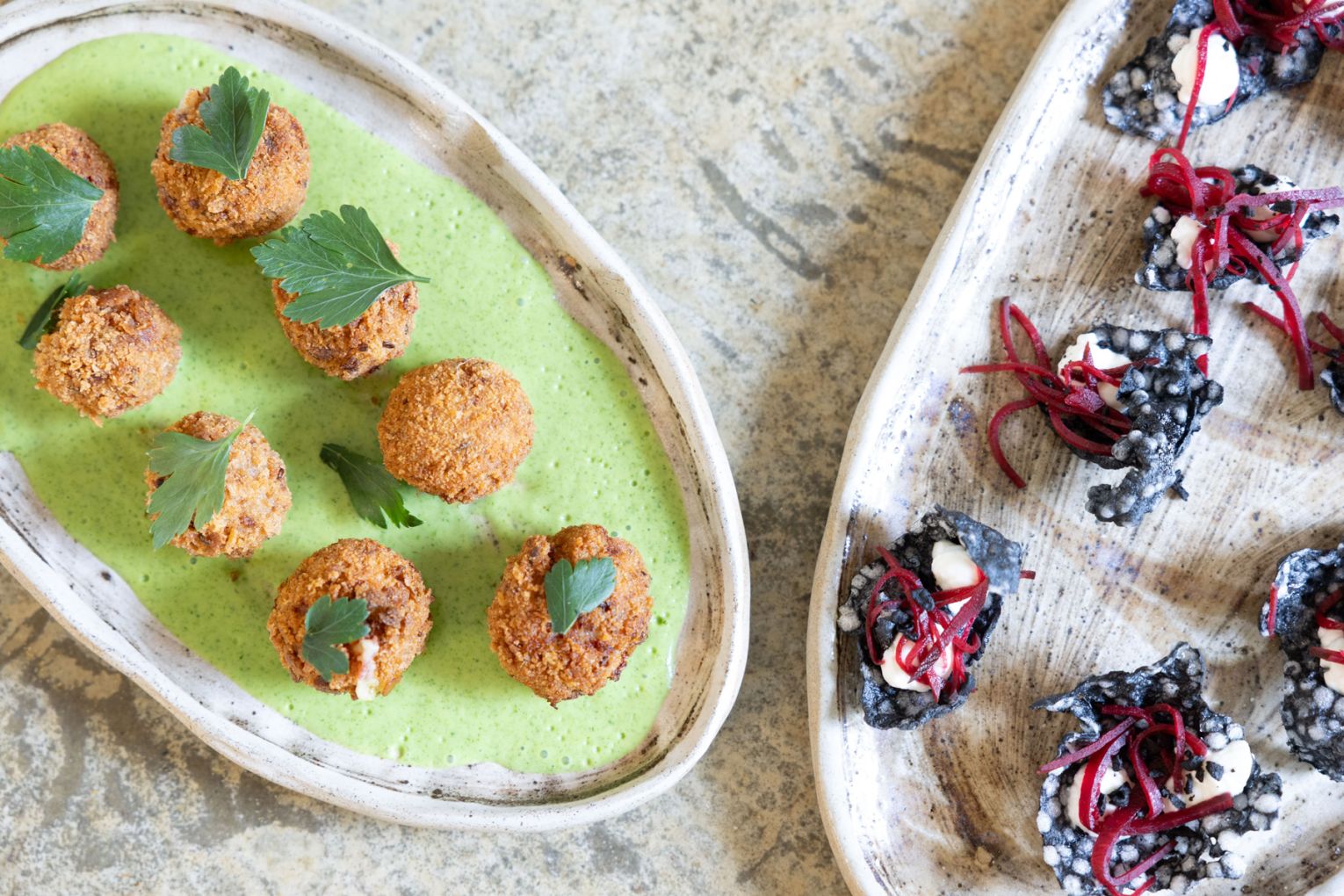 Savour The Tweed is back for five delicious days from October 21 to 25 | Credit: supplied