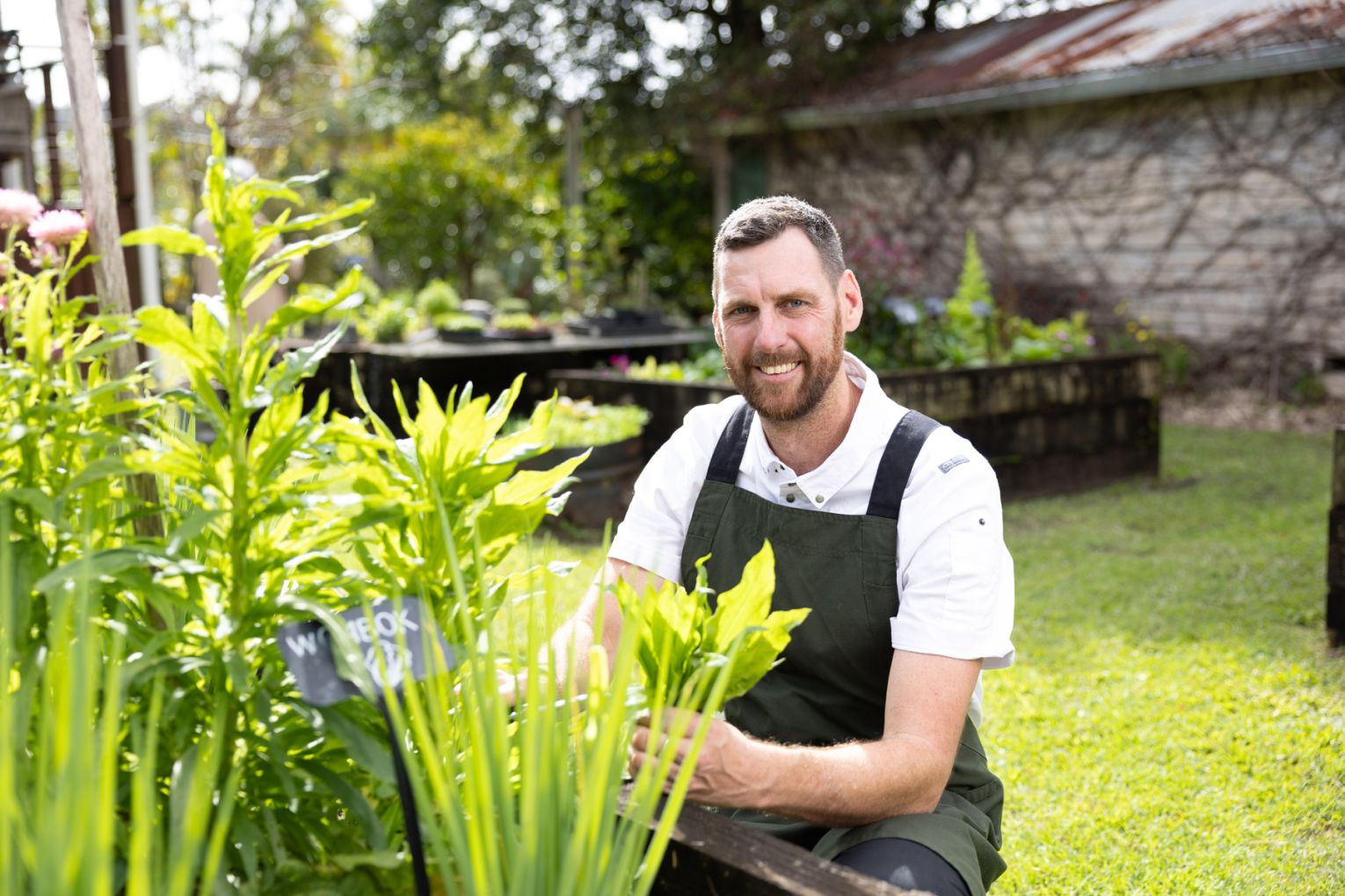 Savour The Tweed is back for five delicious days from October 21 to 25 | Credit: supplied