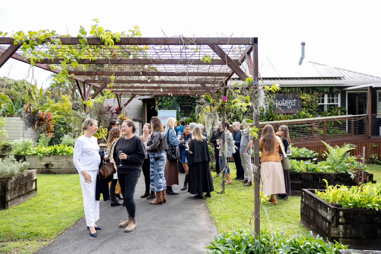 Savour The Tweed is back for five delicious days from October 21 to 25 | Credit: supplied