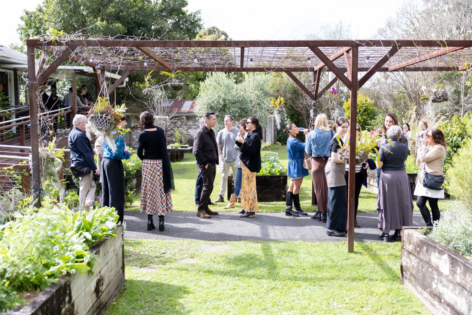 Savour The Tweed is back for five delicious days from October 21 to 25 | Credit: supplied
