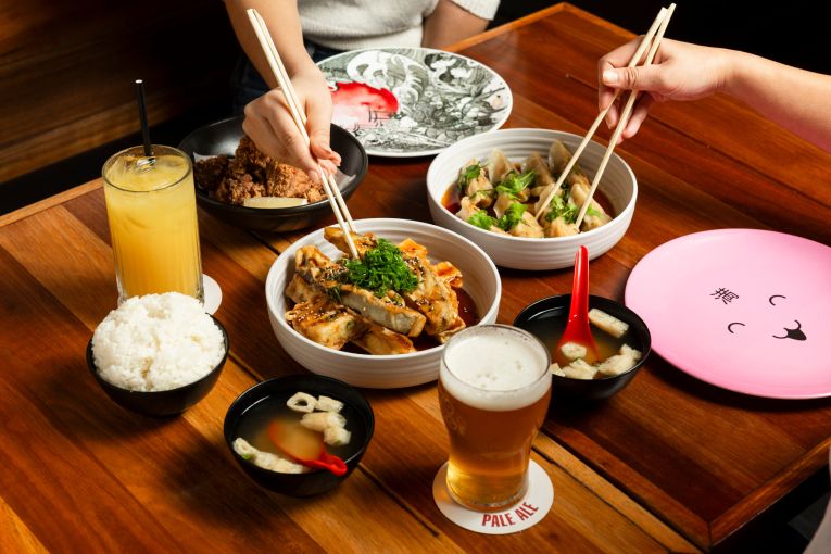Thumbnail for South Bank’s Midweek Magic dining deals