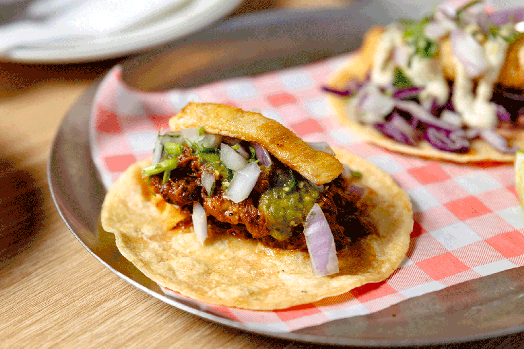 Thumbnail for Taquiza is bringing tacos, tequila and waterfront vibes to Newport
