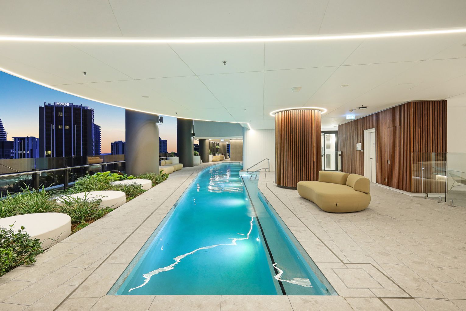 The Star Gold Coast has welcomed the first residents to Tower 2 | Credit: supplied