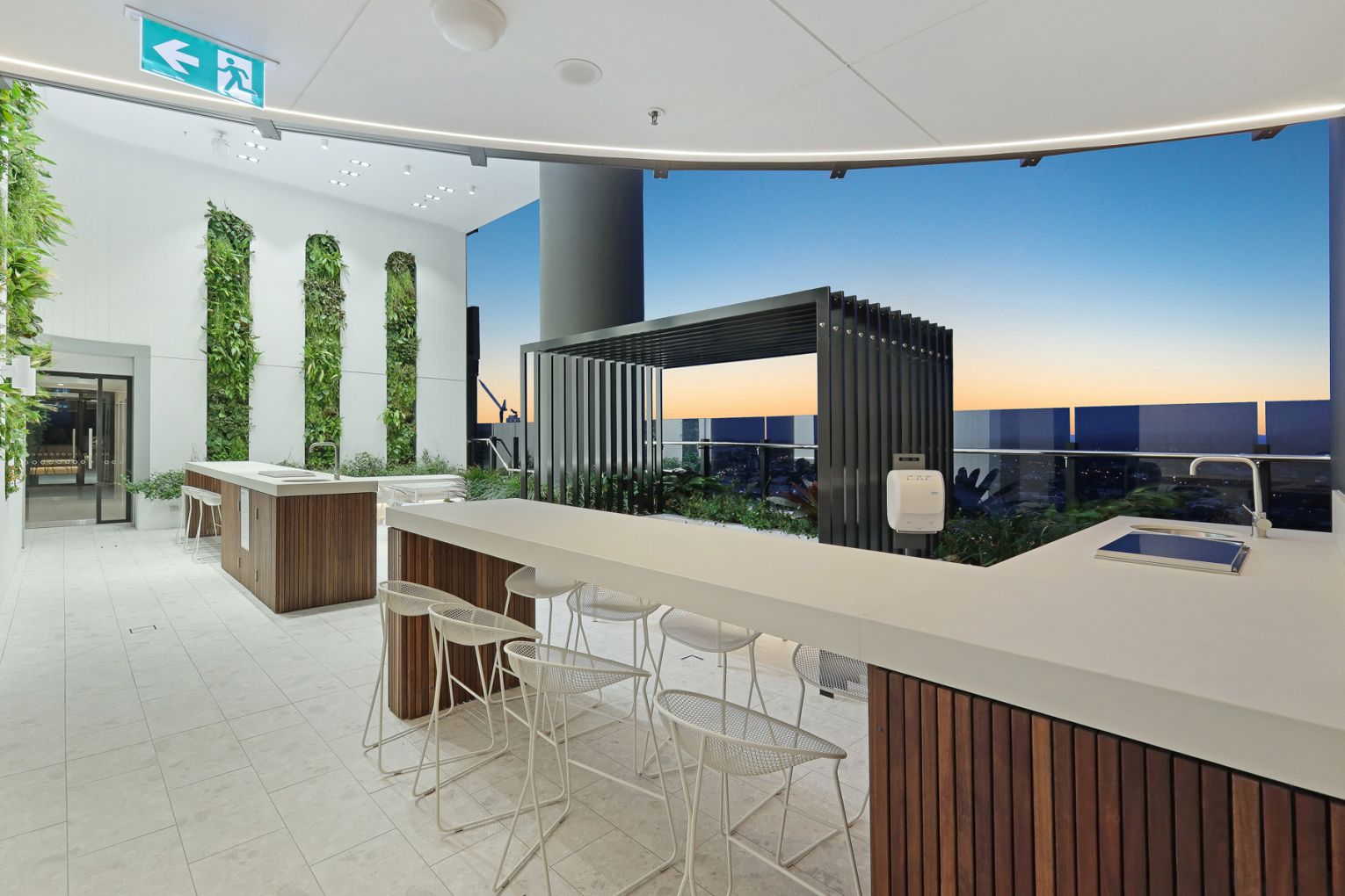 The Star Gold Coast has welcomed the first residents to Tower 2 | Credit: supplied