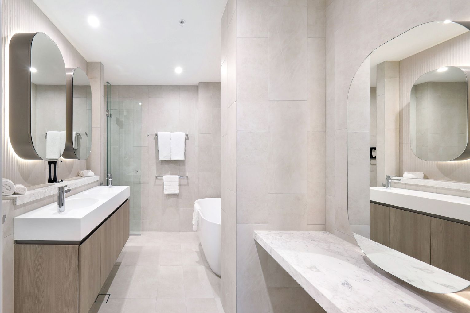 The Star Gold Coast has welcomed the first residents to Tower 2 | Credit: supplied