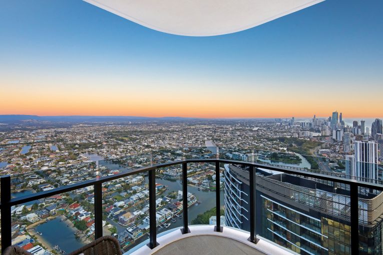 Thumbnail for Resort living reaches new heights as Tower 2 opens at The Star Residence