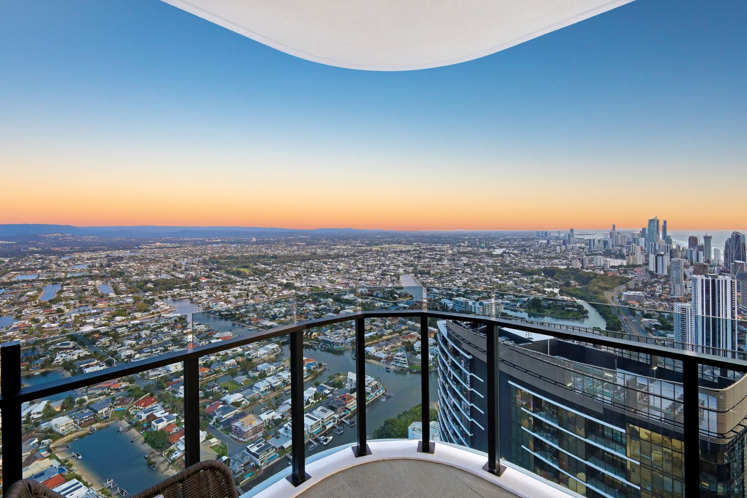 The Star Gold Coast has welcomed the first residents to Tower 2 | Credit: supplied