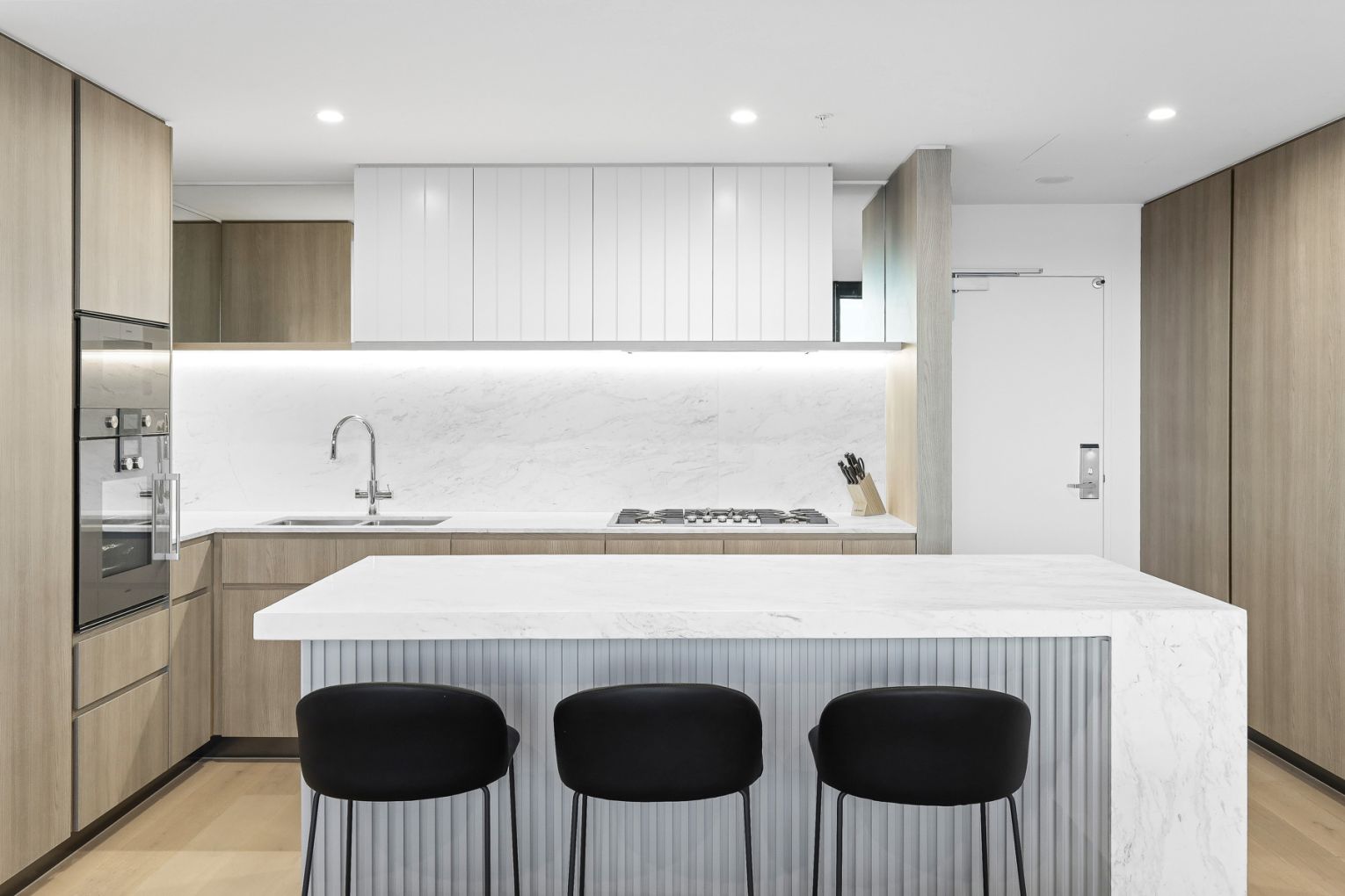 The Star Gold Coast has welcomed the first residents to Tower 2 | Credit: supplied