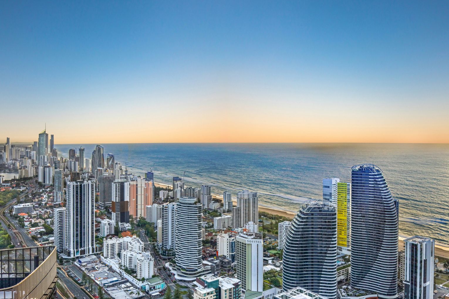 The Star Gold Coast has welcomed the first residents to Tower 2 | Credit: supplied
